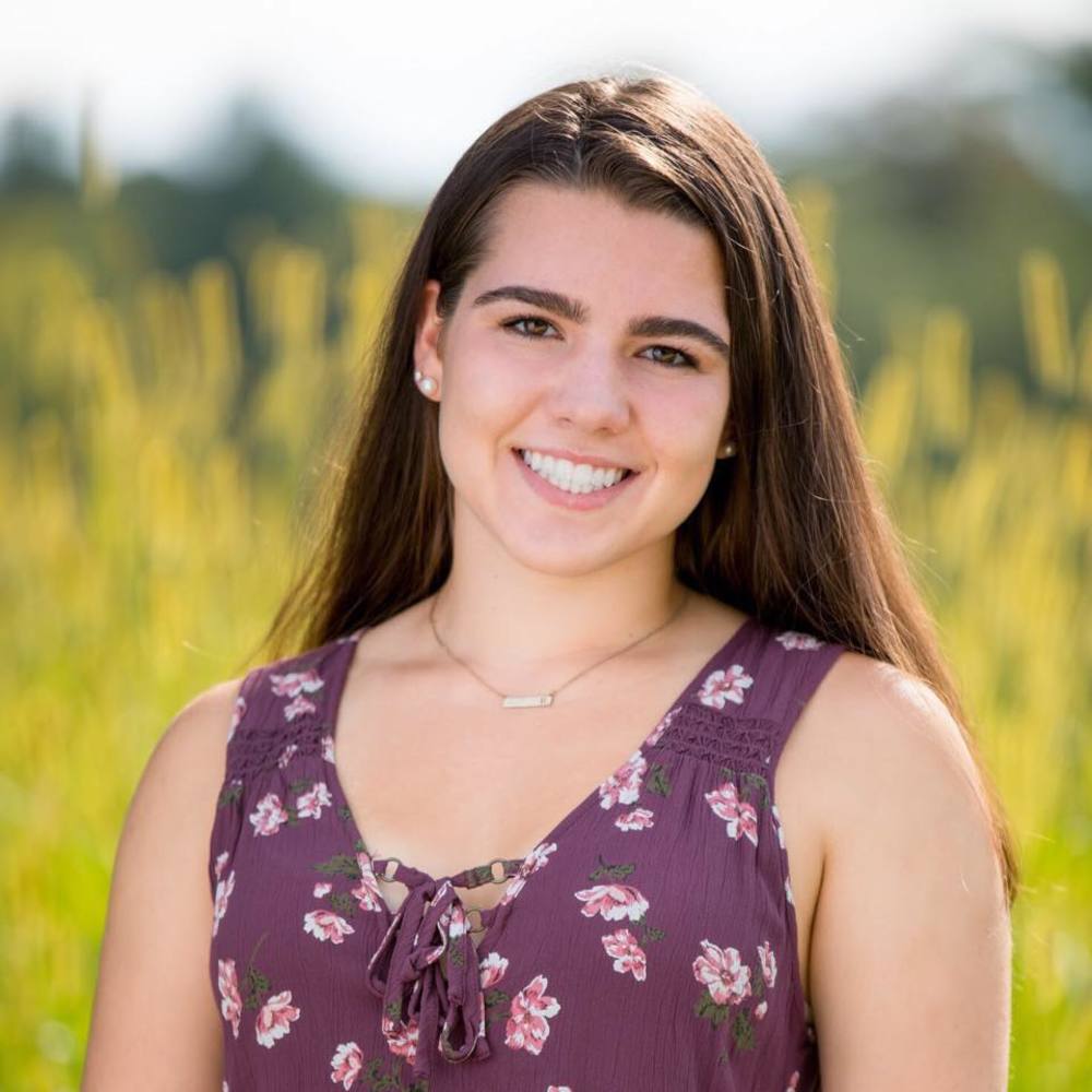 Meet your Posher, Renée